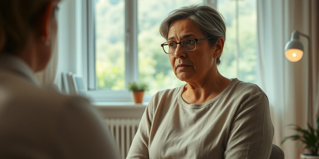 Mental Health Awareness for Professionals: Guidance and Support