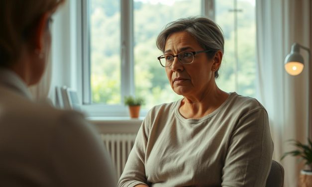 Mental Health Awareness for Professionals: Guidance and Support