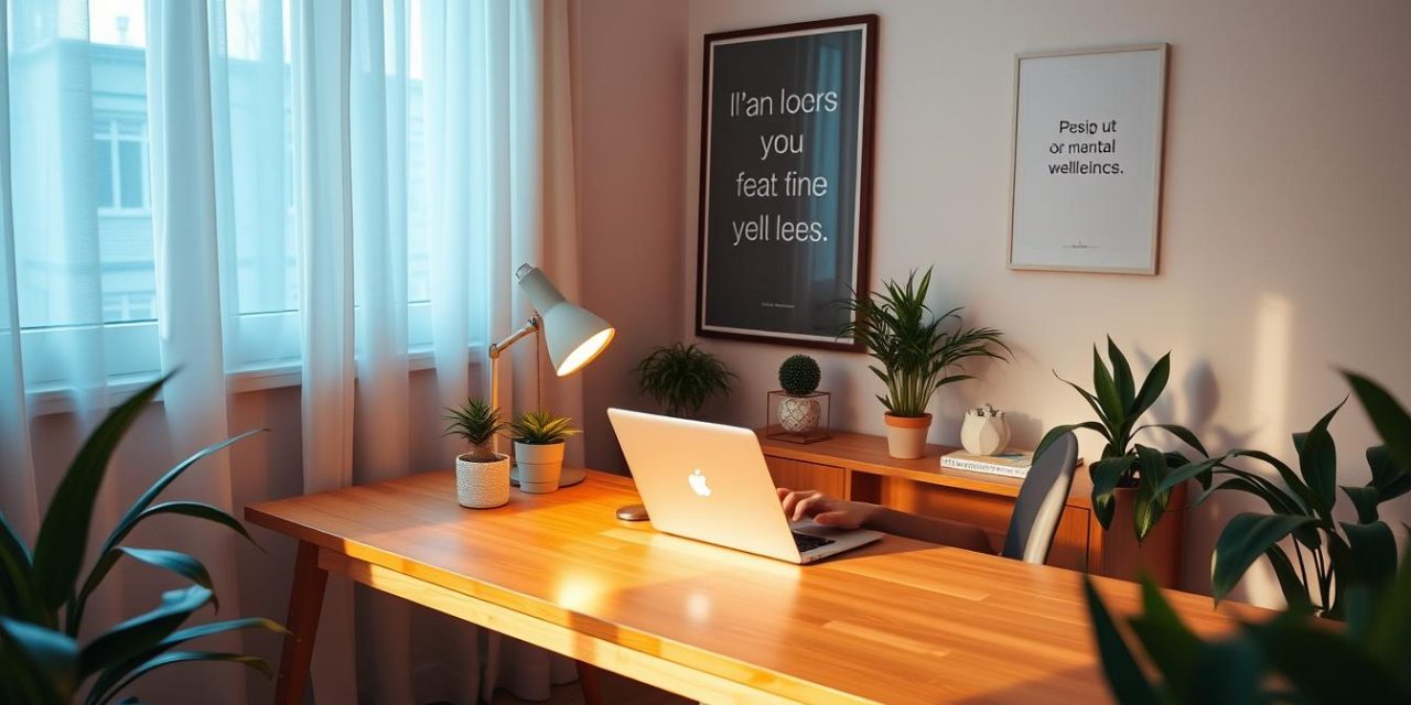 Mental Health Support for Freelancers: Find Stability