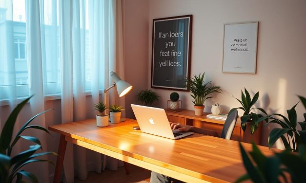 Mental Health Support for Freelancers: Find Stability