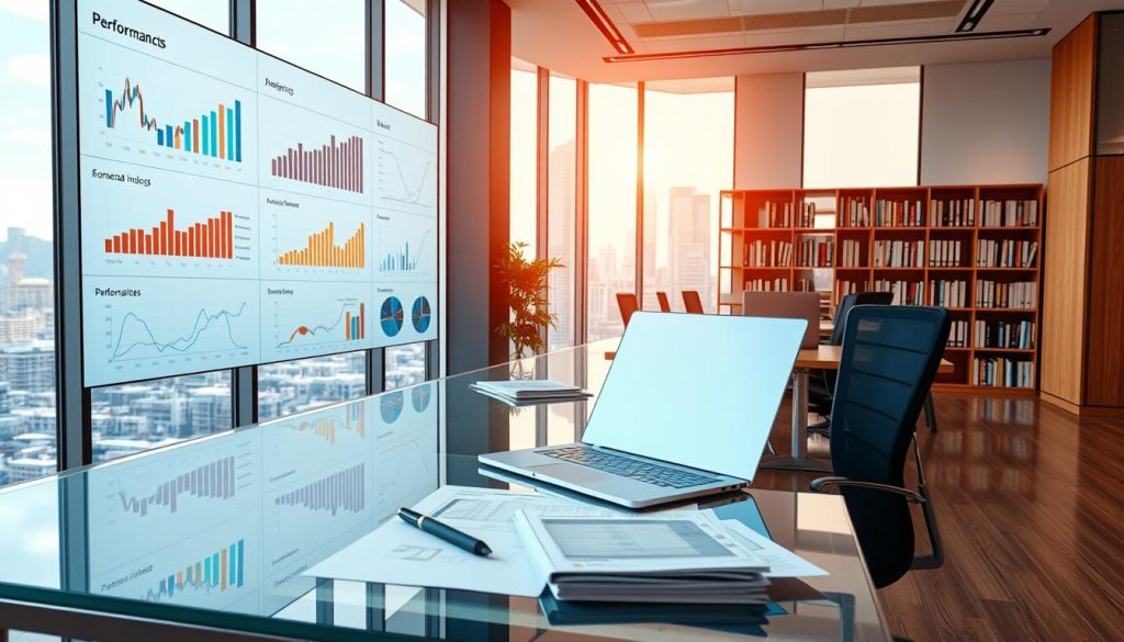 mesures de performance portage salarial