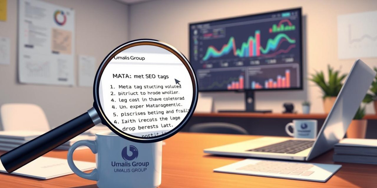 Improve Your SEO with Effective Meta Tag Optimization