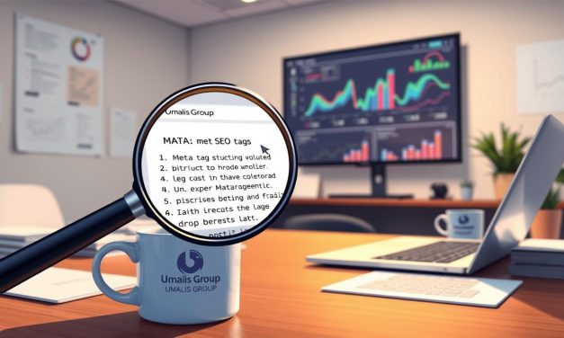 Improve Your SEO with Effective Meta Tag Optimization