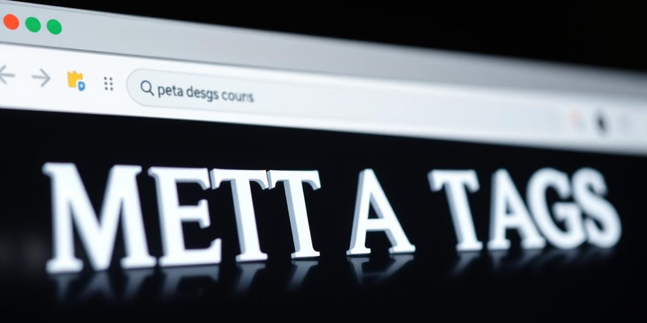 Meta Tags Explained: Improve Your Website’s Visibility