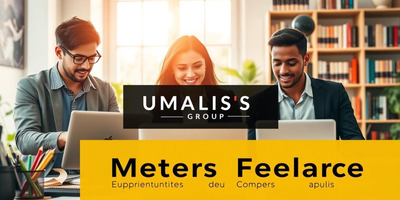 Guide des Métiers Freelance : Opportunités et Conseils