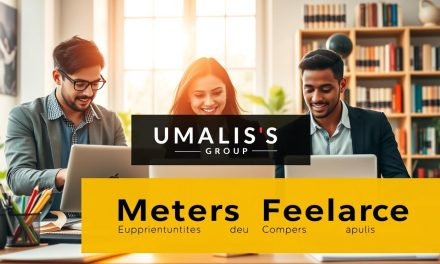 Guide des Métiers Freelance : Opportunités et Conseils