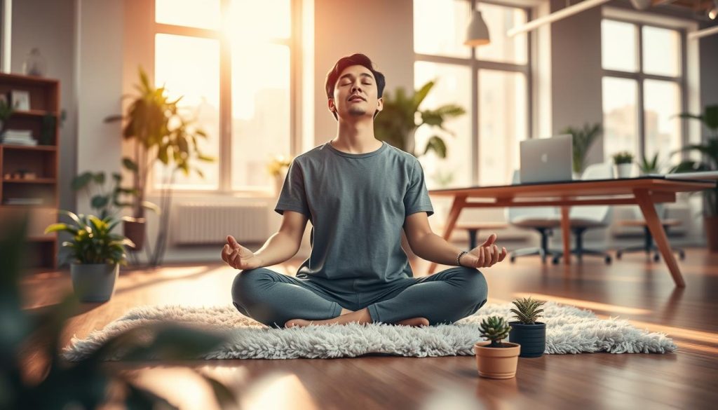 mindfulness at work