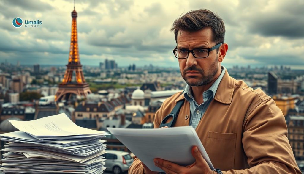 misclassification risks in France