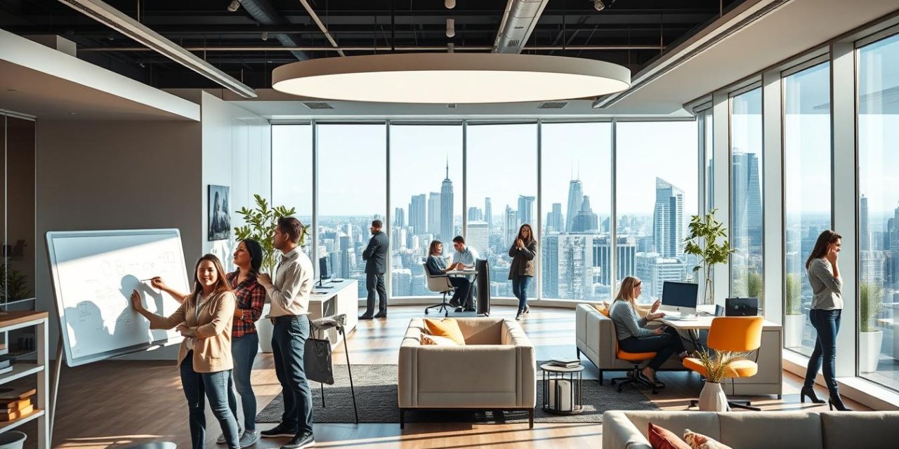 Mise en place de solutions innovantes pour une transition réussie