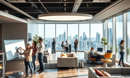 Mise en place de solutions innovantes pour une transition réussie