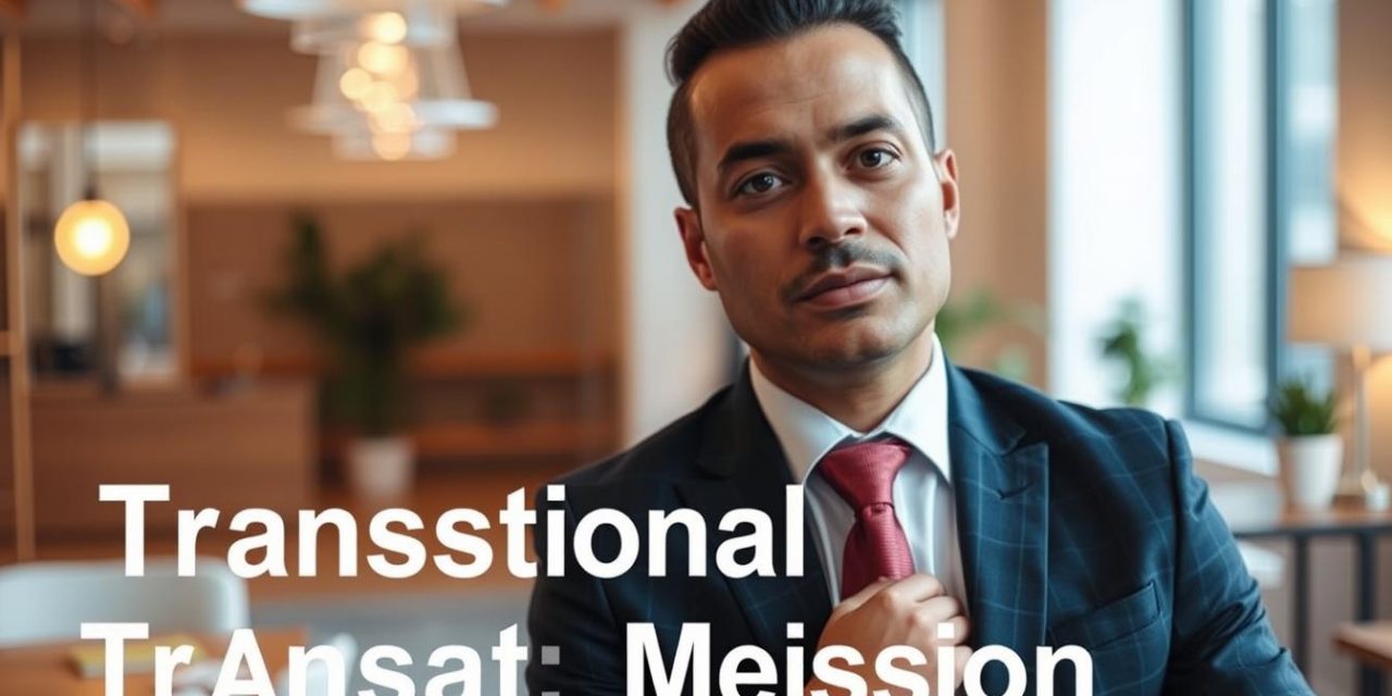 Réussir sa Mission de Transition en Portage Salarial