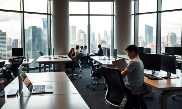 Trouvez votre mission en portage salarial dans le secteur financier