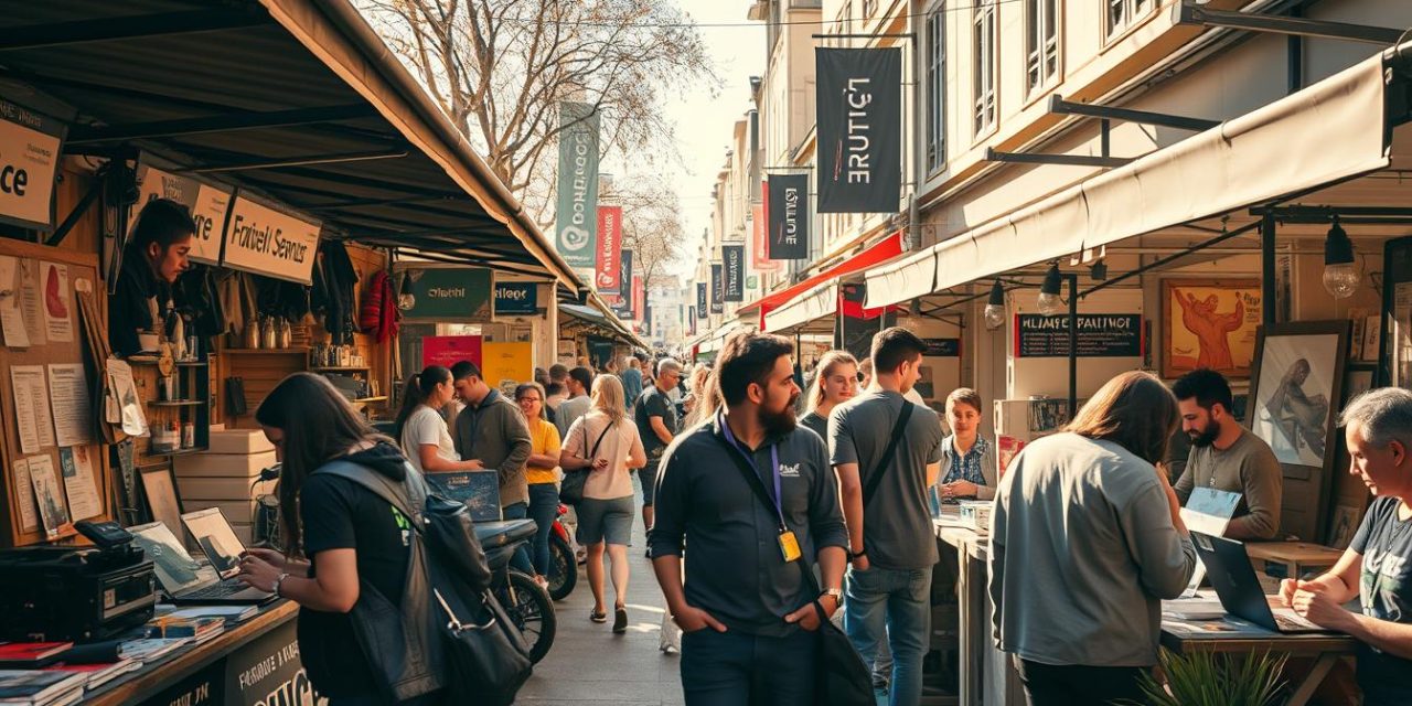 Mission Freelances : Comment Réussir Vos Projets en France