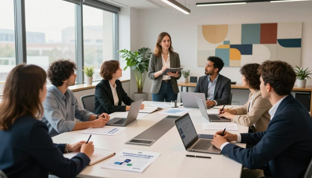 mission portage salarial formateur