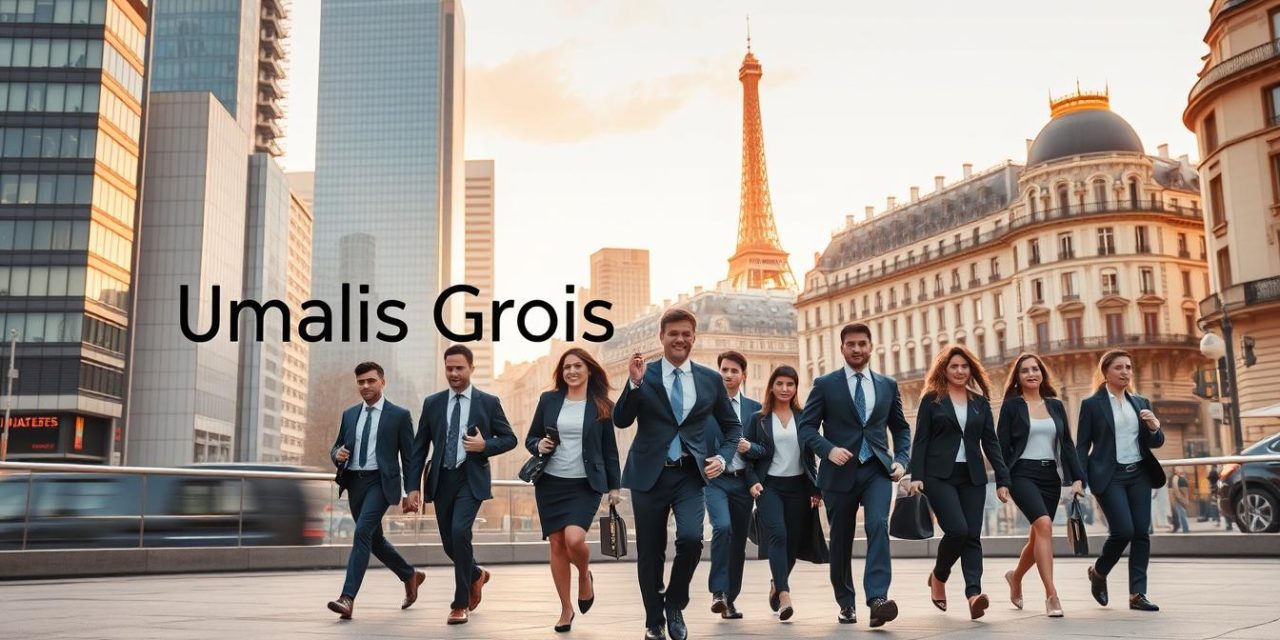 Découvrez nos missions en portage salarial en France