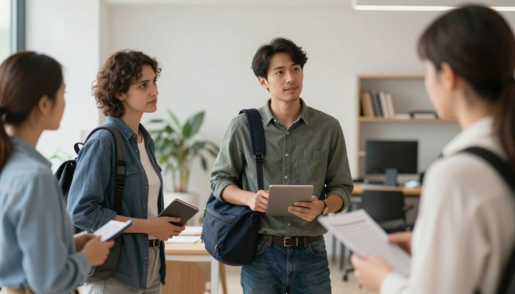 missions portage salarial communication