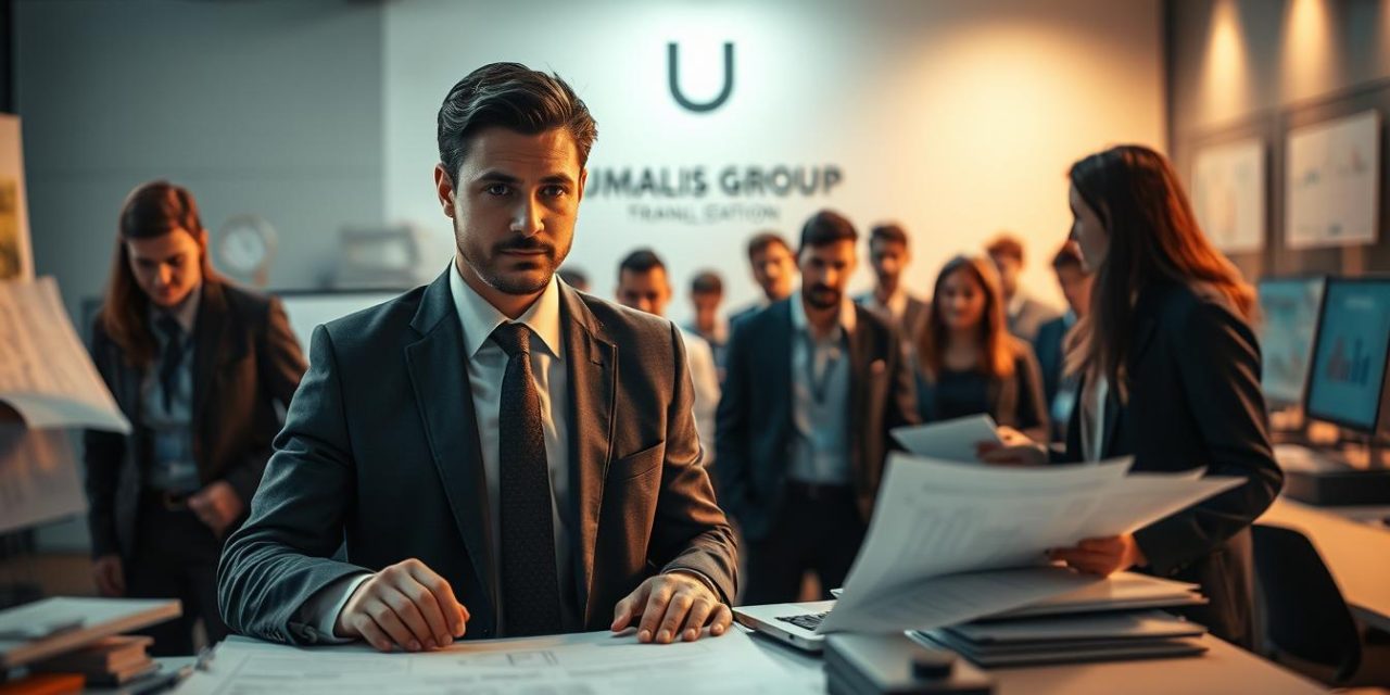 Les missions typiques d’un manager de transition : rôles et responsabilités