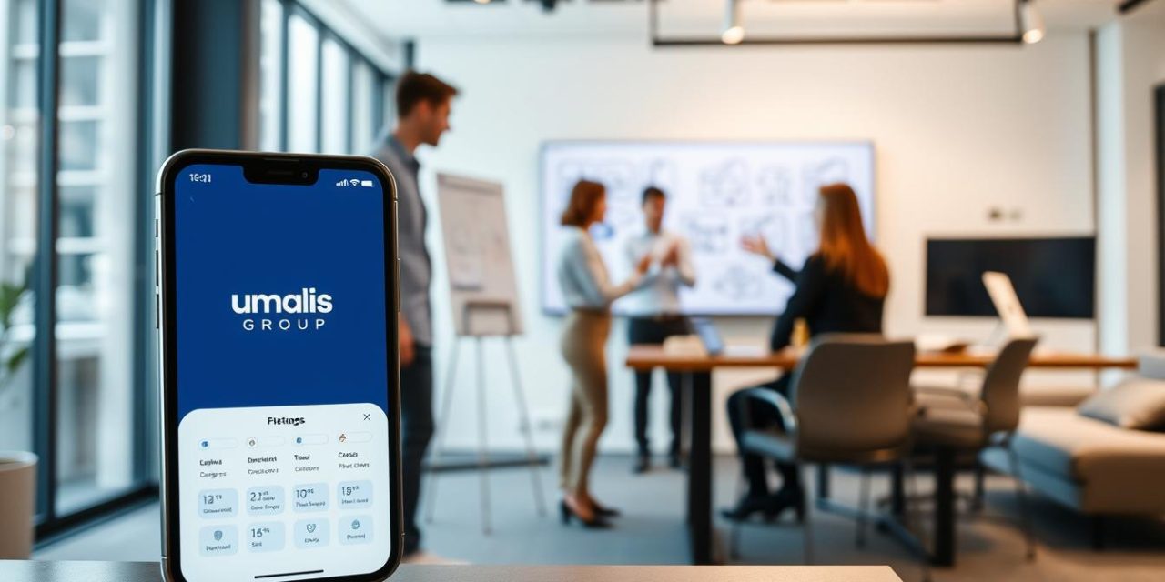 Professional Mobile App Design Solutions for Independent Businesses