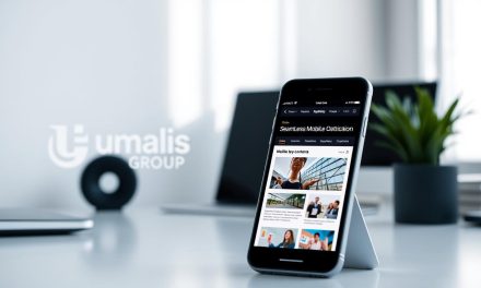 Achieve Mobile Optimization with Umalis’ Expertise