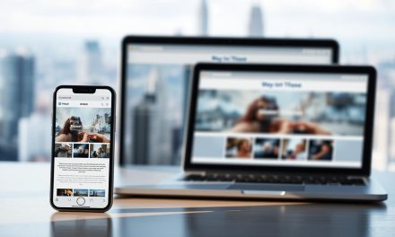 The Importance of Mobile Responsiveness in Web Design