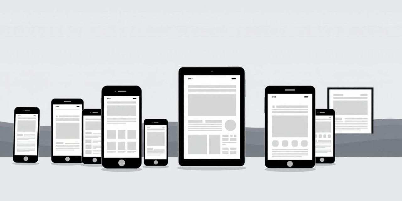 Understanding the Importance of Mobile Responsiveness in Web Design
