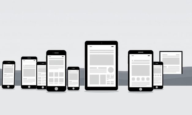 Understanding the Importance of Mobile Responsiveness in Web Design