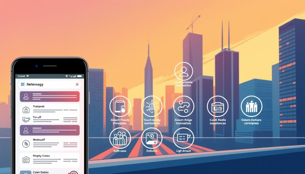 mobile usability strategies