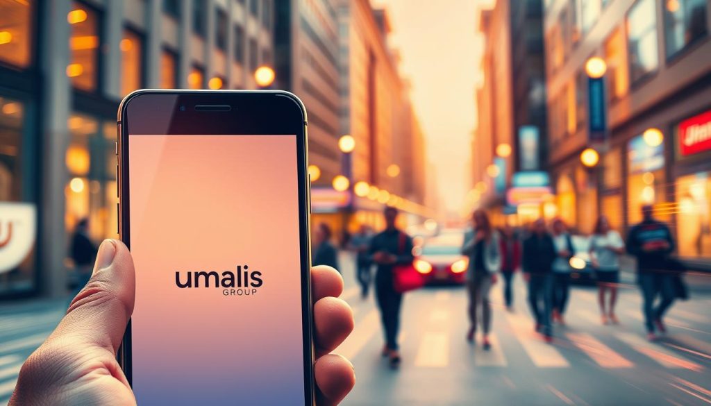 mobile user experience enhancements