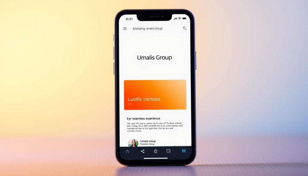 mobile viewport optimization