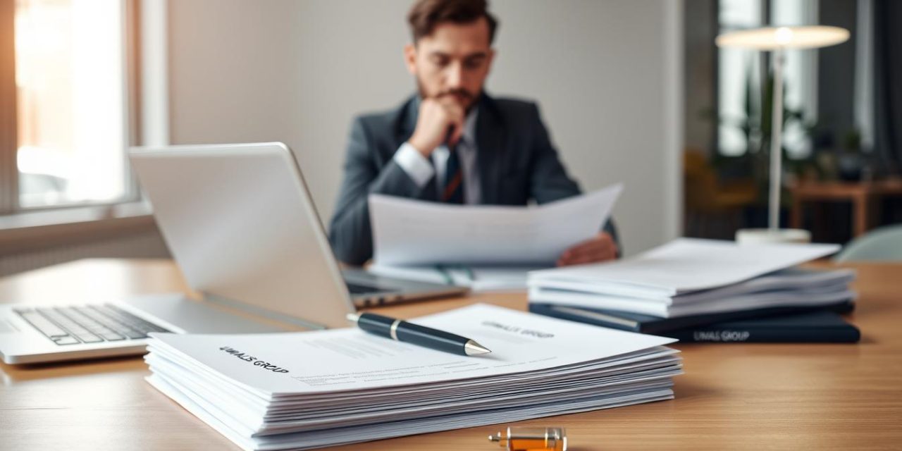 Modalités administratives portage salarial : guide pour indépendants
