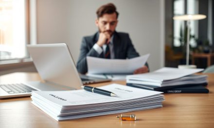 Modalités administratives portage salarial : guide pour indépendants