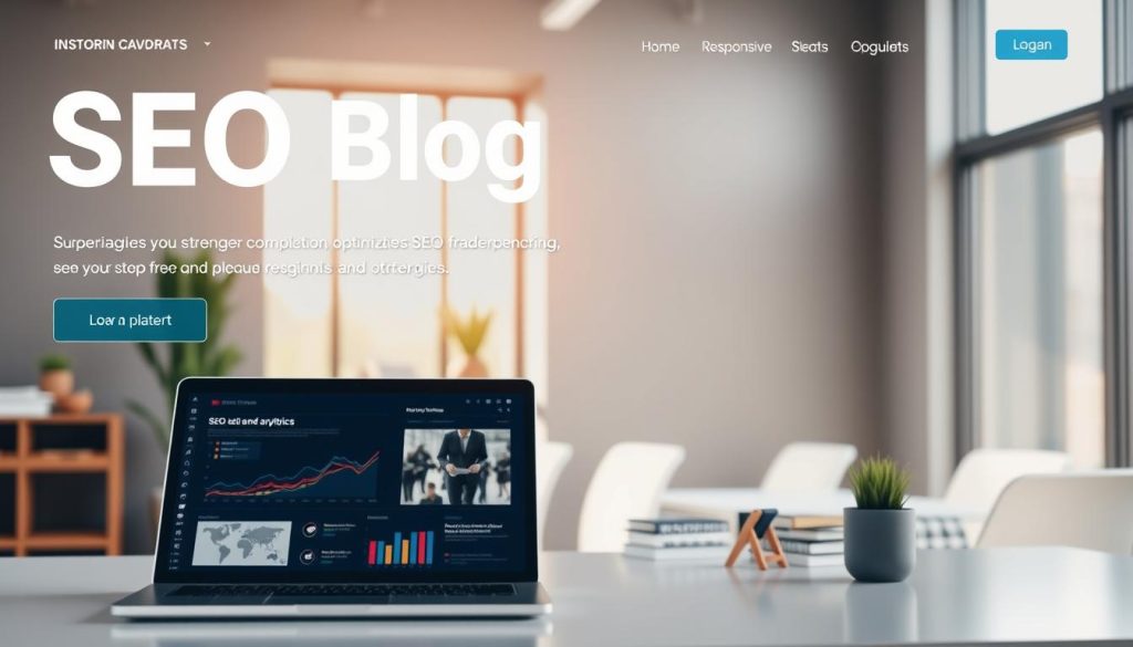 modern seo blog tactics