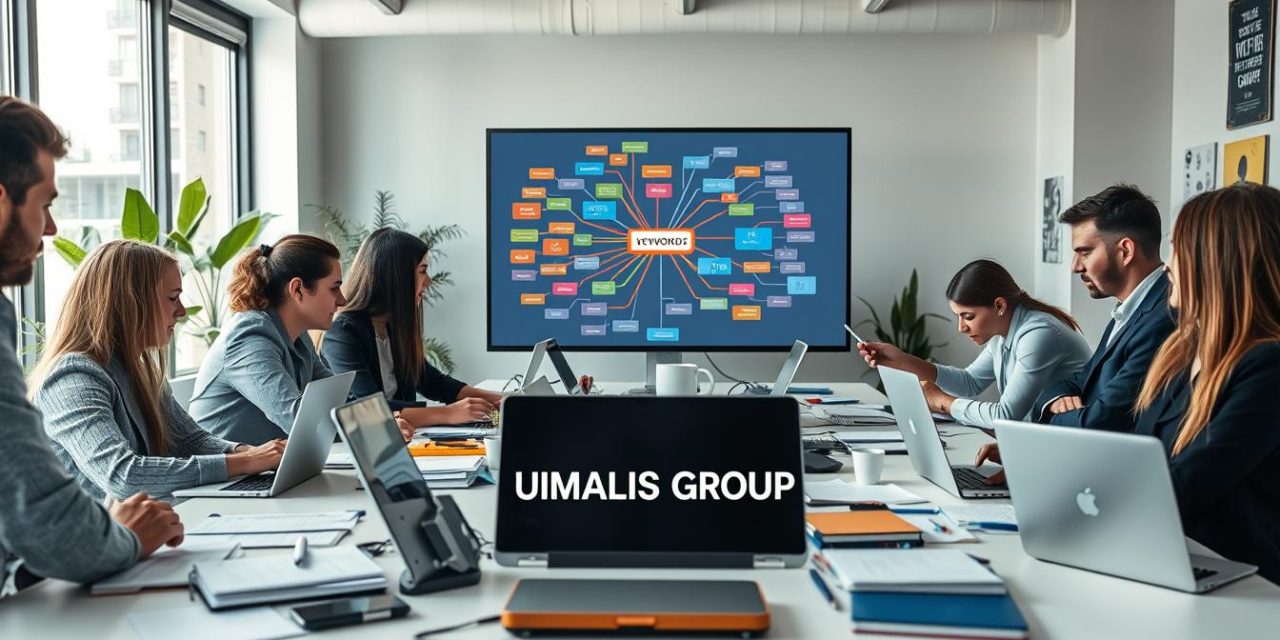 « Mots-clés pertinents pour les professionnels indépendants en France »