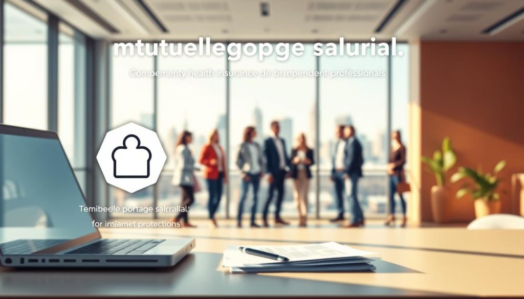 mutuelle portage salarial