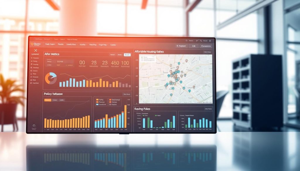 national housing preservation database national housing preservation database