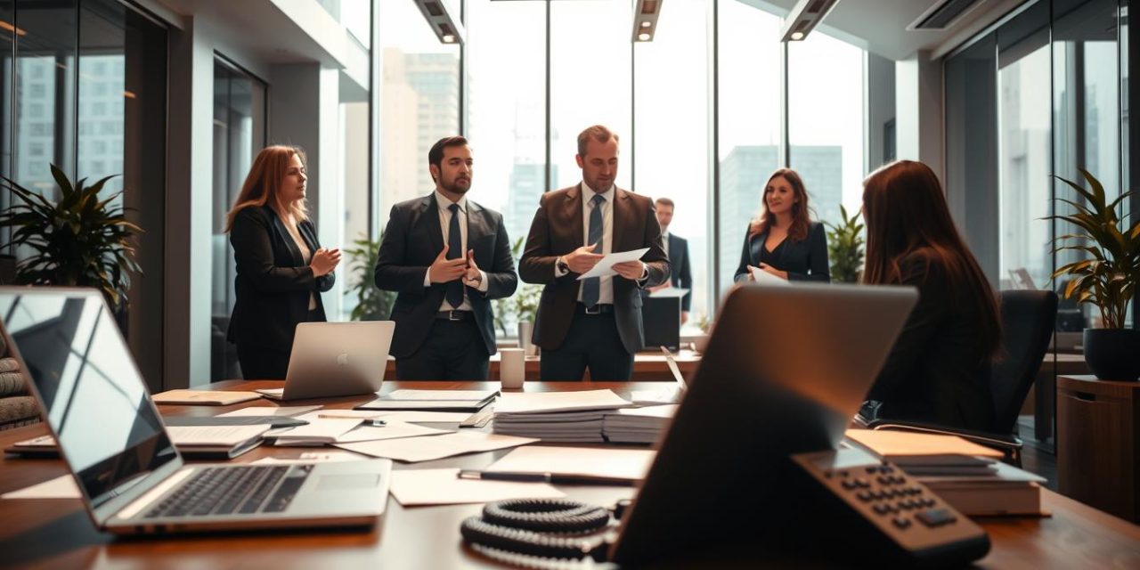 Navigating Portage Salarial Regulations: What You Need to Know