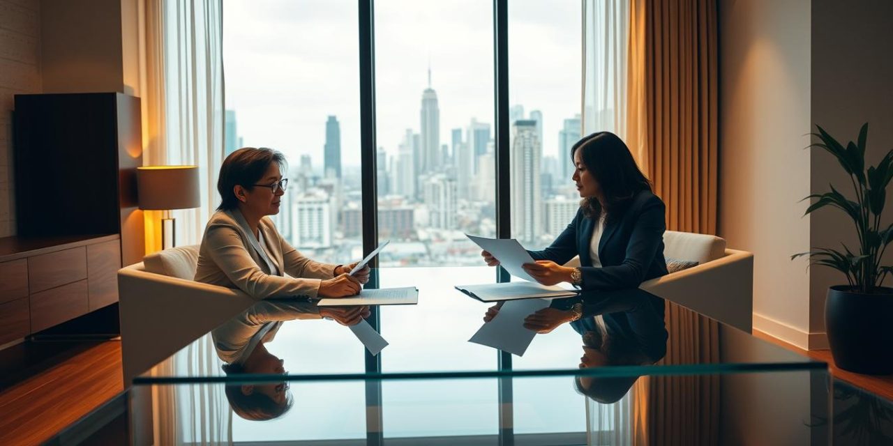Négociation de contrat en portage salarial : conseils pratiques