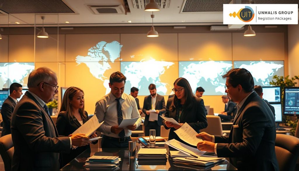 negotiating international mission packages negotiating international mission packages