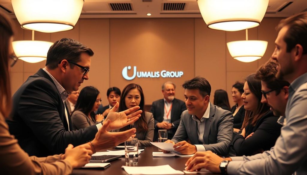 negotiating mission terms portage salarial