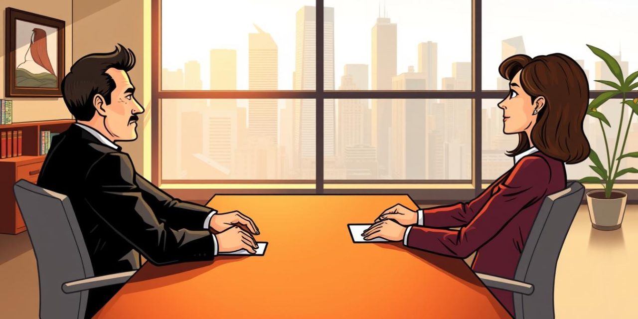 Enhance Your Negotiation Skills for a Stable Career