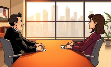 Enhance Your Negotiation Skills for a Stable Career