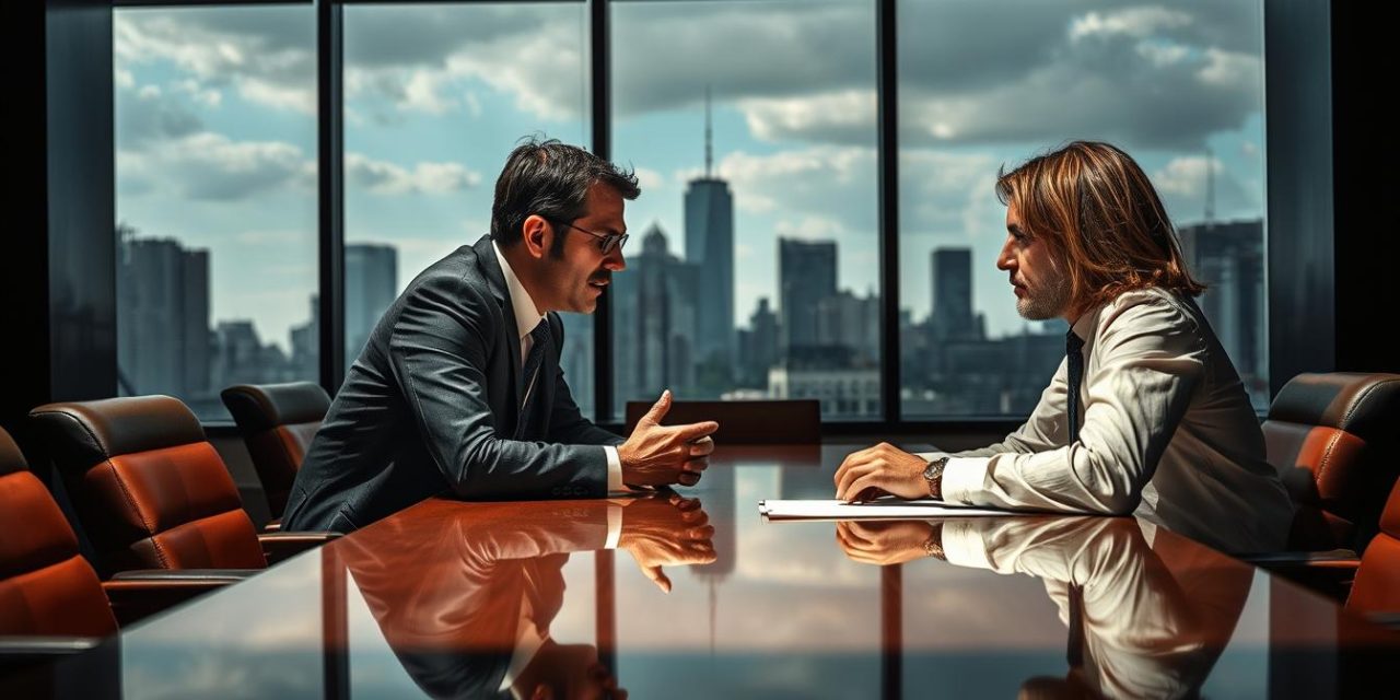 Powerful Negotiation Tactics to Master
