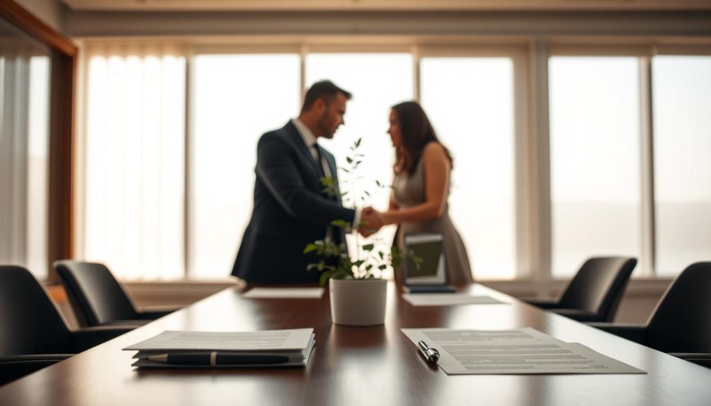 negotiation tactics