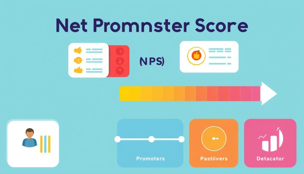 net promoter score calculation