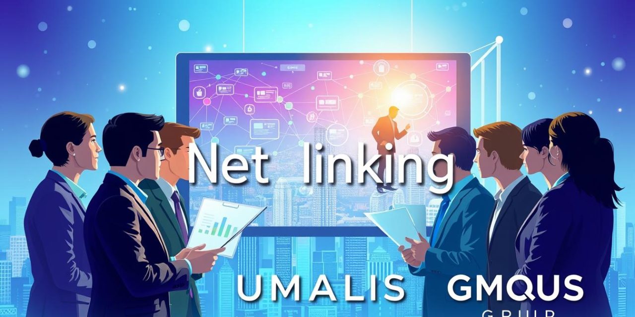 Optimisez votre netlinking pour un meilleur référencement