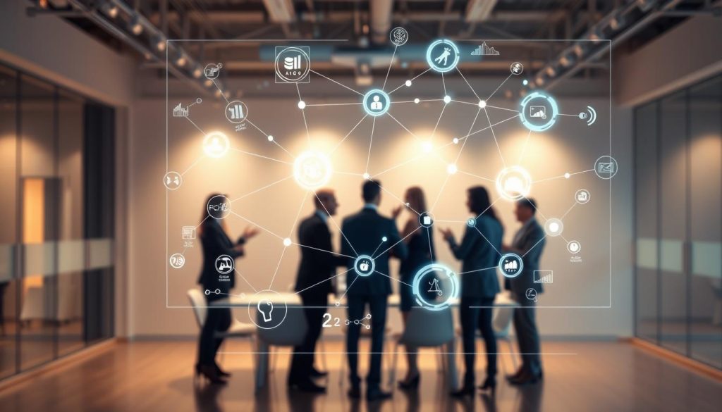 network strategy
