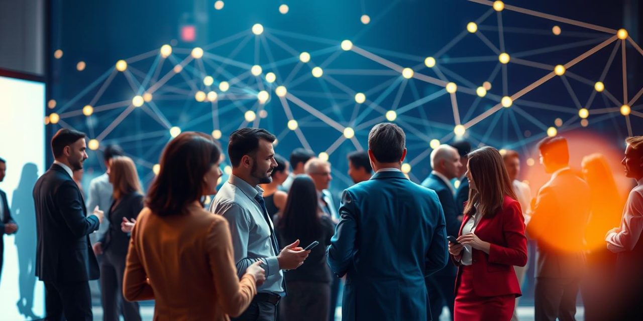 Boost Your Career with Proven Networking Techniques