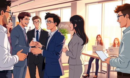 Networking for Professionals: Building a Secure Career