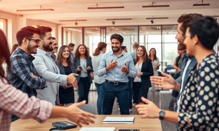 Networking Made Easy: Strategies for Successful Connections