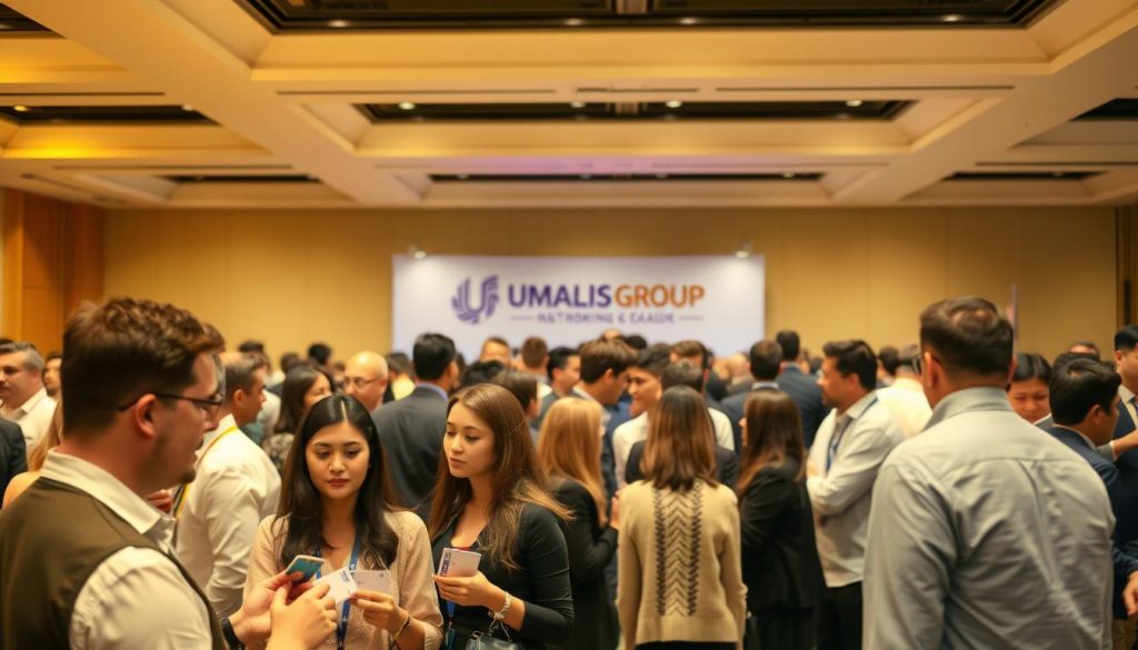 networking events